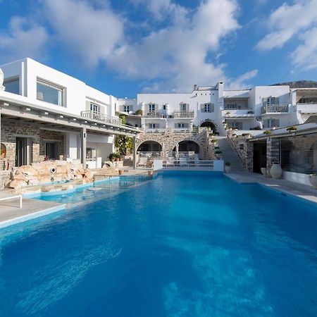 Parian Hill Residence Villa باروس المظهر الخارجي الصورة