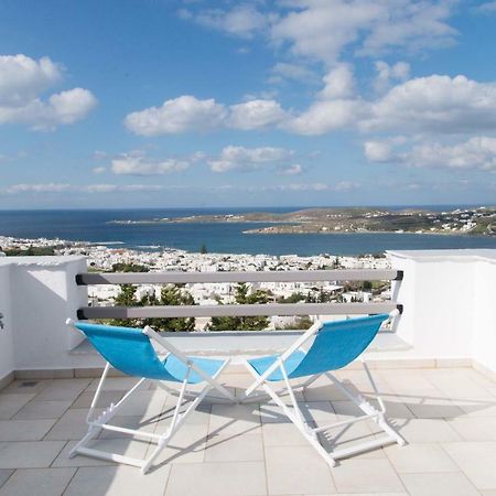 Parian Hill Residence Villa باروس المظهر الخارجي الصورة