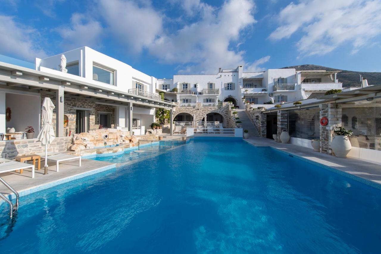 Parian Hill Residence Villa باروس المظهر الخارجي الصورة
