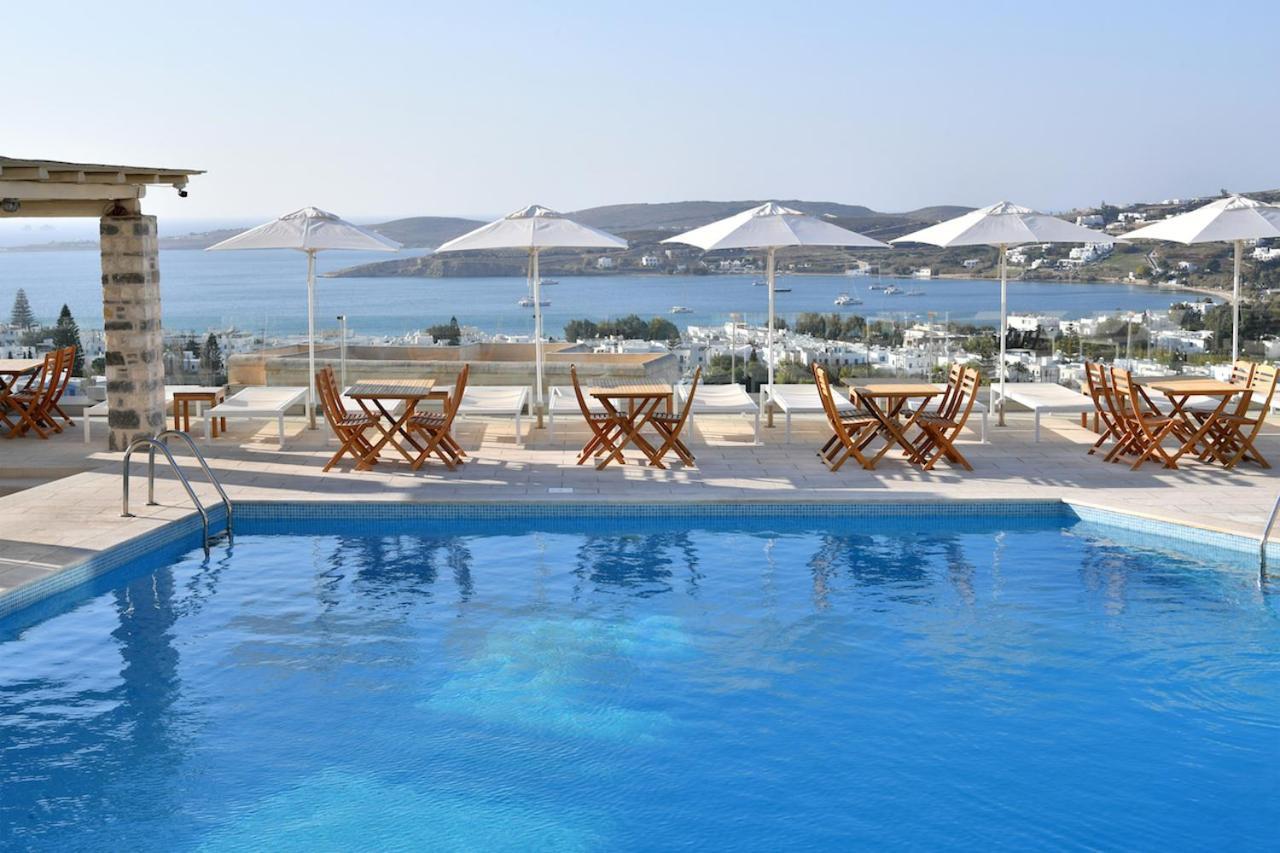 Parian Hill Residence Villa باروس المظهر الخارجي الصورة