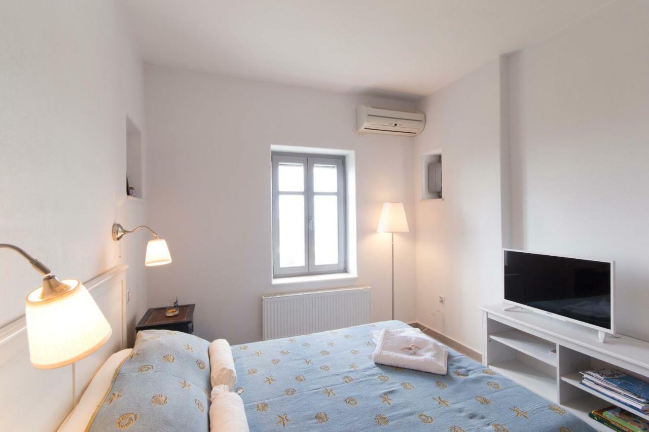 Parian Hill Residence Villa باروس المظهر الخارجي الصورة