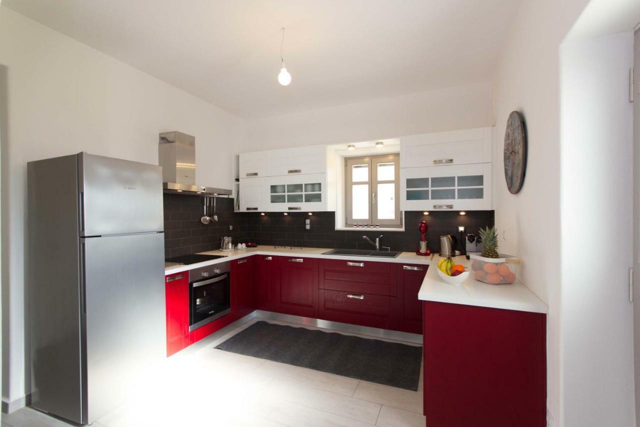 Parian Hill Residence Villa باروس المظهر الخارجي الصورة