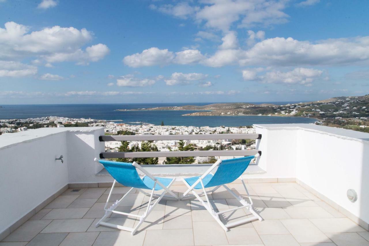 Parian Hill Residence Villa باروس المظهر الخارجي الصورة