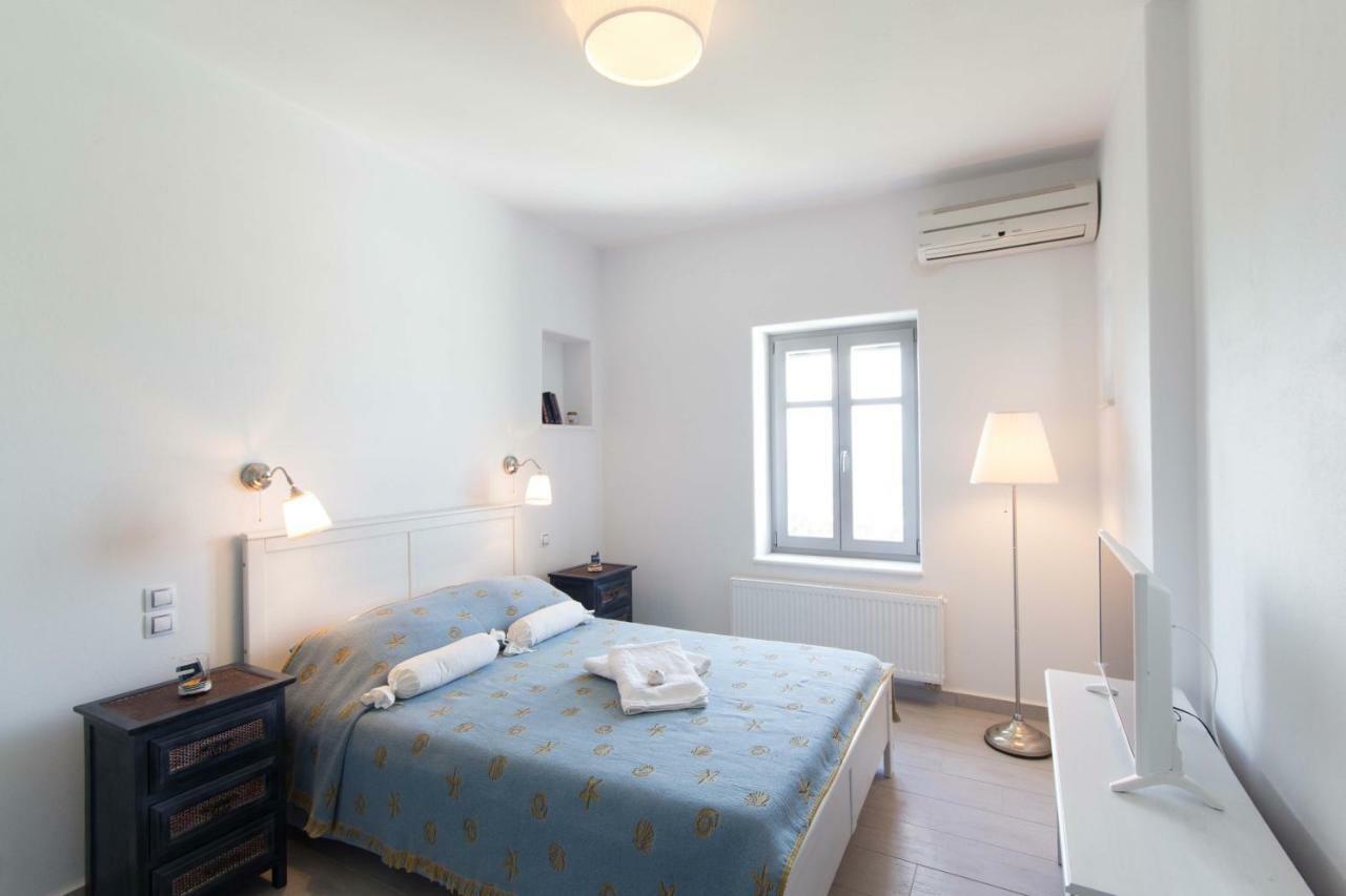 Parian Hill Residence Villa باروس المظهر الخارجي الصورة
