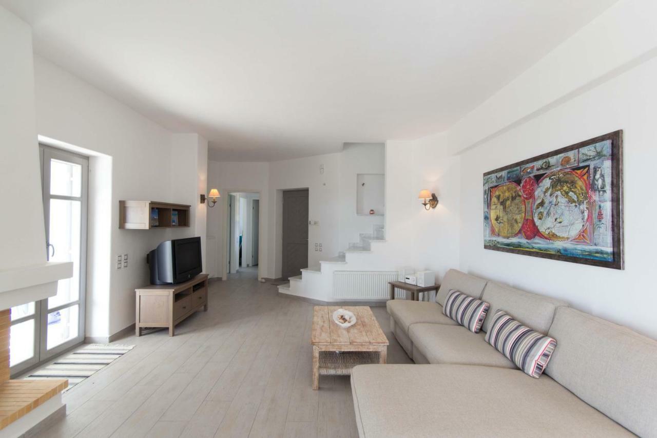 Parian Hill Residence Villa باروس المظهر الخارجي الصورة