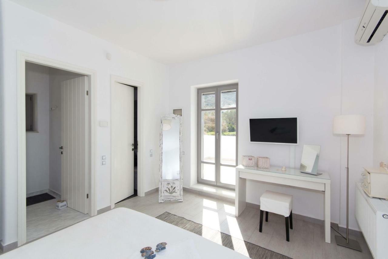 Parian Hill Residence Villa باروس المظهر الخارجي الصورة