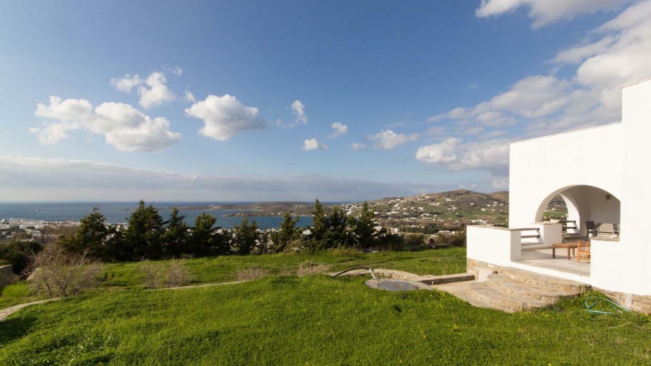 Parian Hill Residence Villa باروس المظهر الخارجي الصورة