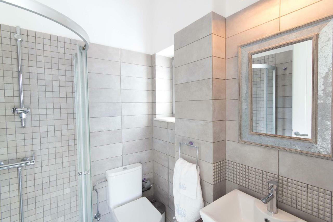 Parian Hill Residence Villa باروس المظهر الخارجي الصورة