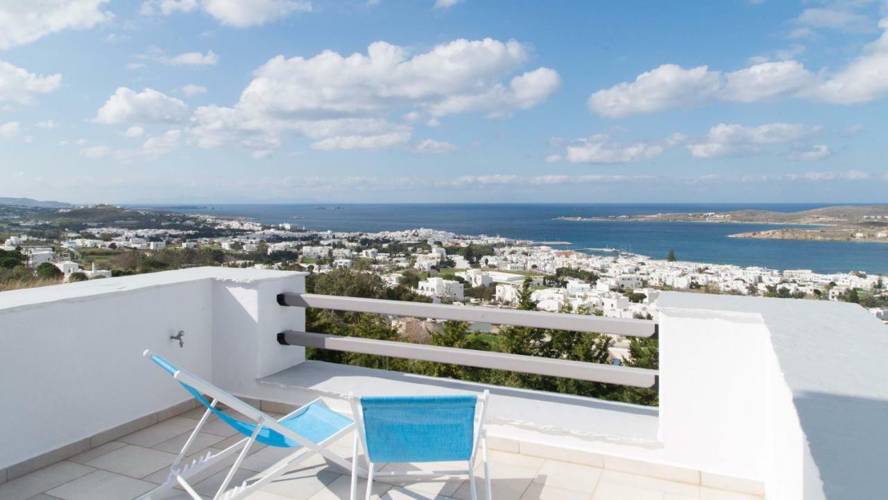 Parian Hill Residence Villa باروس المظهر الخارجي الصورة