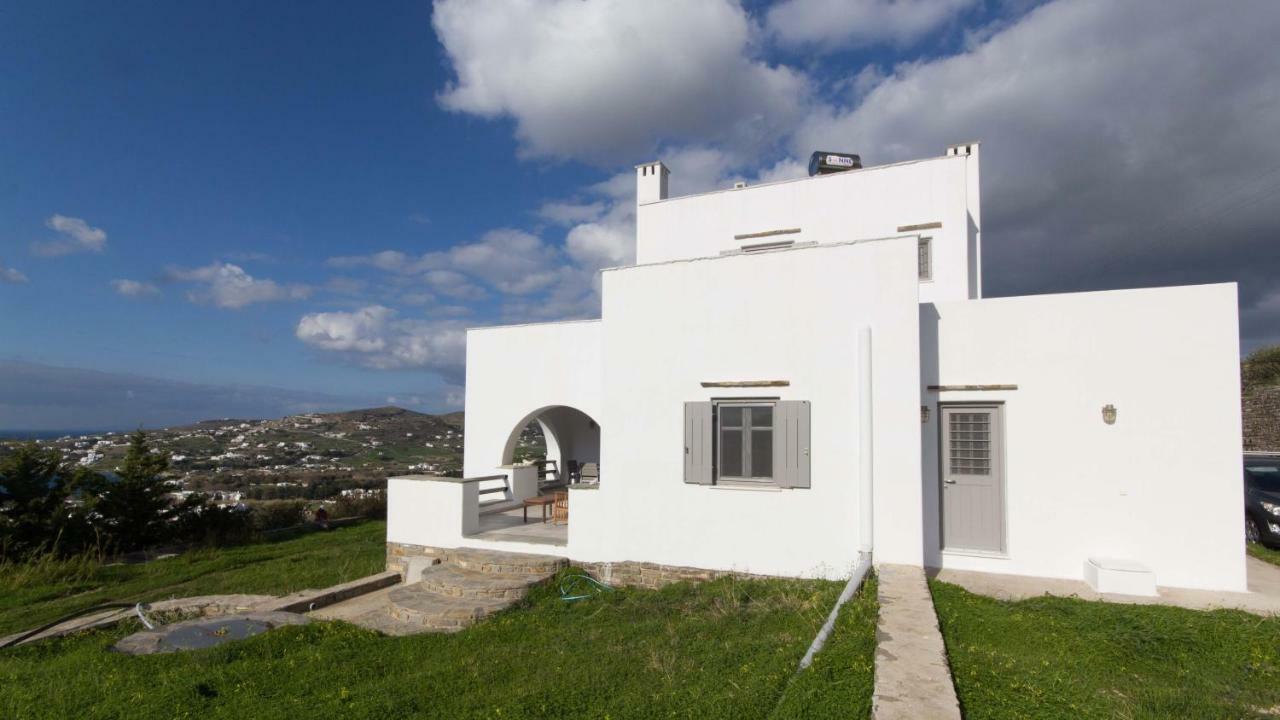 Parian Hill Residence Villa باروس المظهر الخارجي الصورة