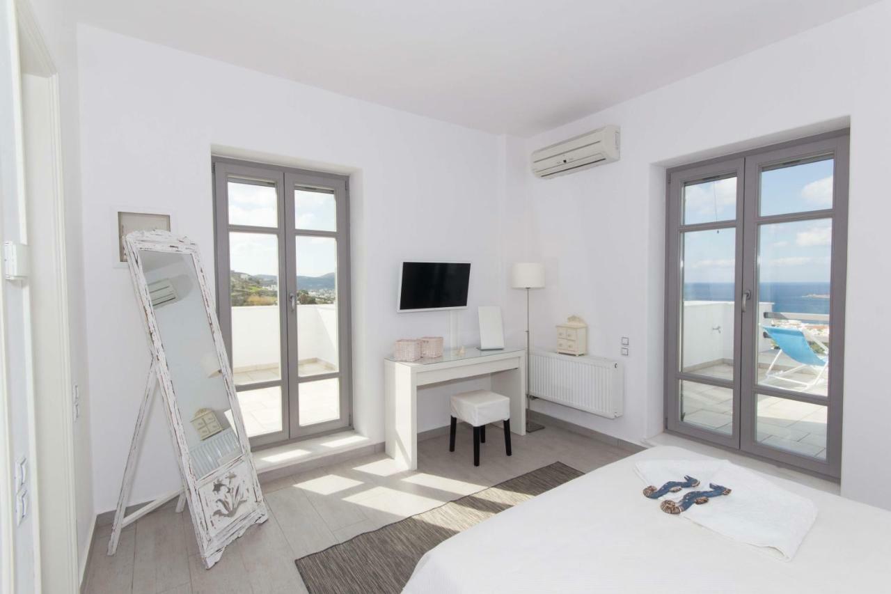 Parian Hill Residence Villa باروس المظهر الخارجي الصورة