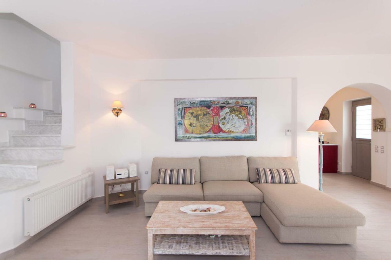 Parian Hill Residence Villa باروس المظهر الخارجي الصورة