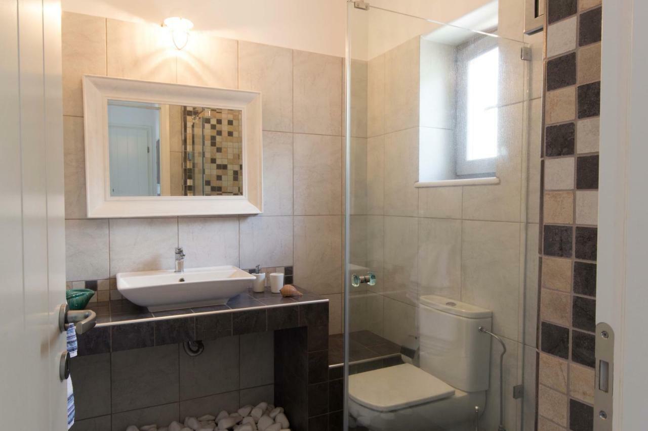 Parian Hill Residence Villa باروس المظهر الخارجي الصورة