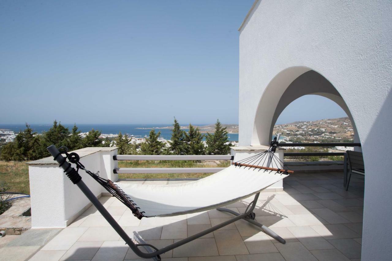 Parian Hill Residence Villa باروس المظهر الخارجي الصورة