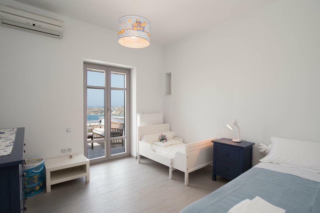 Parian Hill Residence Villa باروس المظهر الخارجي الصورة