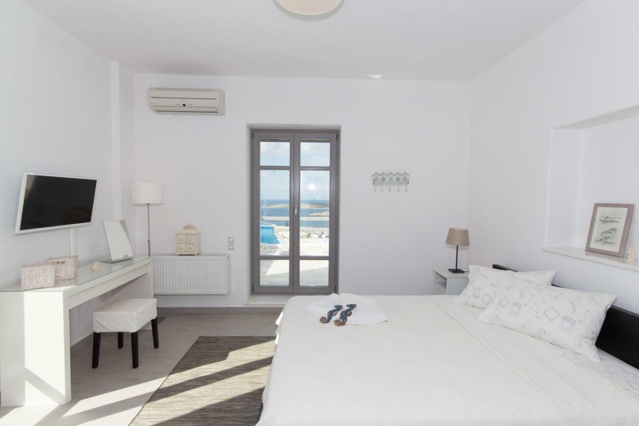 Parian Hill Residence Villa باروس المظهر الخارجي الصورة